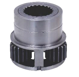 SITL-1644 CARRIER UNIT ASSY SONALIKA O/M / 855