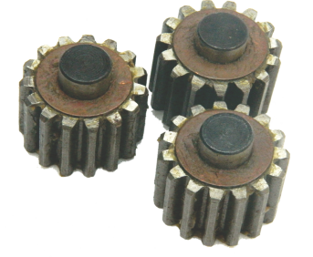 SITL-1646 CARRIER UNIT GEAR KIT O/M