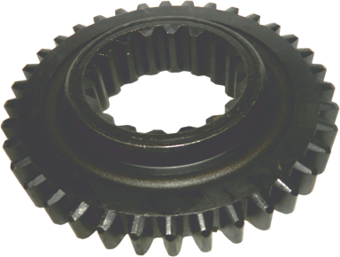 SITL-1666 GEAR Z-35