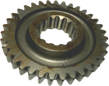 SITL-1667 GEAR 36-18 (26398)