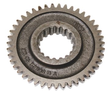SITL-1669 GEAR 43-18 (8796)