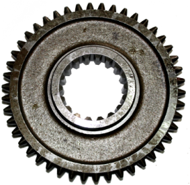 SITL-1670A GEAR 46X18 THIN(25795)