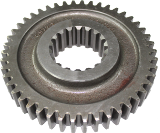 SITL-1670B GEAR 46X18 THICK(26117)