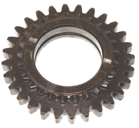 SITL-1673 DOG GEAR 28-25 (8828)