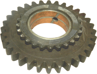 SITL-1674 DOG GEAR 32-25 (8830)