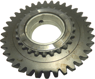 SITL-1675 DOG GEAR 36-25 (8829)