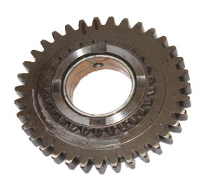 SITL-1677 DOG GEAR 35-25 (26397)