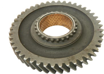 SITL-1681 DOG GEAR 44-25 (8859)