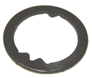 SITL-1690, 91, 92, 92A LOCKING WASHER 2.7, 2.9, 3.1, 3.3 MM
