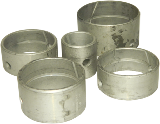 SITL-1697 DOG GEAR BUSH KIT