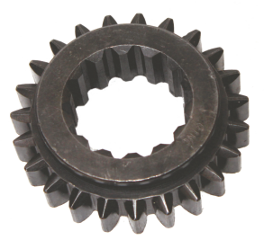SITL-1701 GEAR INPUT SHAFT 23-14