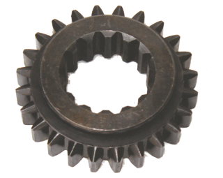 SITL-1702 GEAR INPUT SHAFT 24-14