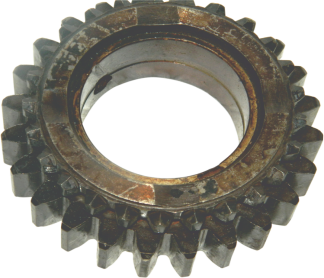 SITL-1719 DOG GEAR 24-25 (25844)