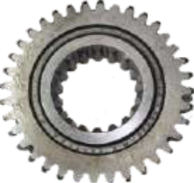 SITL- 1723 GEAR 36/18