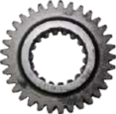 SITL- 1724 GEAR 33/18