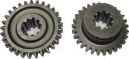 SITL- 1726 GEAR 29/10