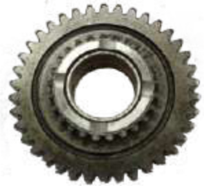 SITL- 1728 GEAR 38X25