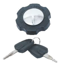 SITL-1807A FUEL TANK CAP L/T BIG KEY (71015A)