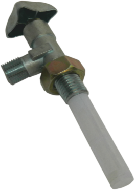 SITL-1809 FUEL COCK ASSY. RX AL.