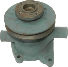 SITL-1816 WATER PUMP ASSY. 125 DIA LONG (6018)