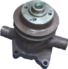 SITL- 1817A WATER PUMP SIKANDER