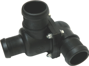 SITL-1820A THERMOSTAT BODY PLASTIC (80341316C)