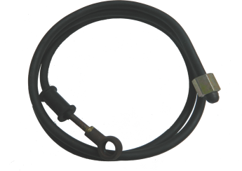 SITL-1824A OIL PIPE N+B STEEL