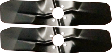 SITL-1826A FAN STEEL 2 PCS (803413037A)