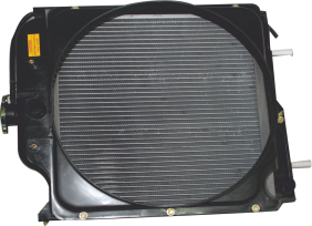 SITL-1829 RADIATOR 30H SITL-1830 RADIATOR 60H