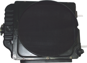 SITL-1832 RADIATOR 45DI RX