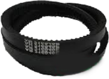 SITL-1833 FAN BELT B-44(2416A)