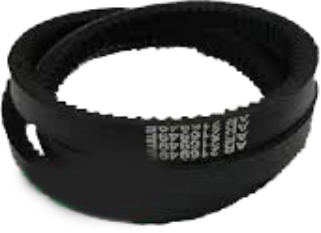 SITL- 1833A FAN BELT A-45