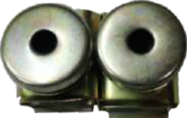 SITL- 1837 RADITER PAD KIT