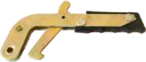 SITL- 1840 HANDLE ASSY 10080133