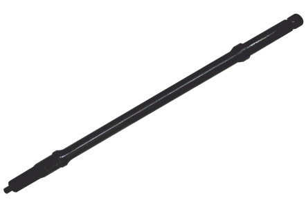 SITL-1855 PTO SHAFT 12-21 BIG BRG. + BIG BRG.