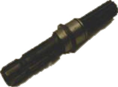 SITL-1860 PTO CONNECTING SHAFT SHORT