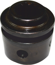 SITL-1861A PTO COUPLING N/M HOLE TYPE (28141)