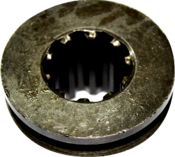 SITL-1873 PTO COUPLING T-10 OM