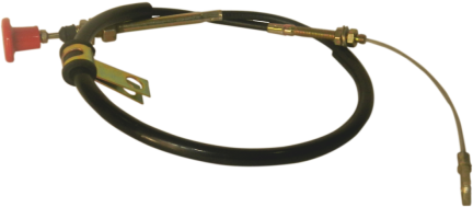 SITL-1906 PULL TO STOP CABLE 4 CYL. (7527A)