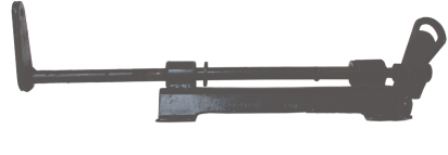 SITL-1912 FOOT ACC. ASSY.