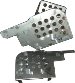 SITL-1914 FOOTREST ASSY.