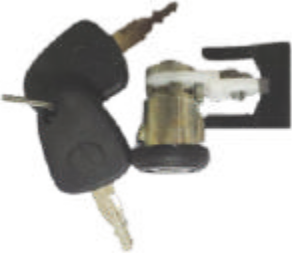 SITL- 1950 BONNET LOCK RX (71021)