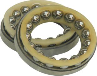 SITL-1956 BEARING CAGE KIT ZF (11000216A)