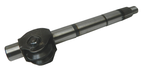 SITL-1966 STEERING SECTOR SHAFT XLO