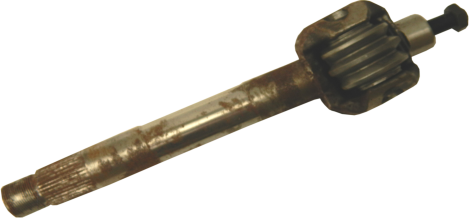 SITL-1967 STEERING SECTOR ZF