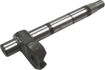 SITL-1967A STEERING SECTOR SHAFT RANE