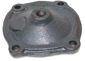 SITL-1969 STEERING SIDE PLATE BIG