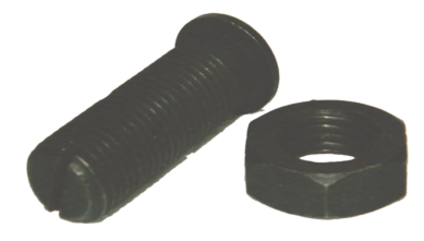 SITL-1969A STEERING ADJ. BOLT ZF-XLO