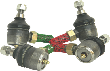 SITL-1970 TIE ROD END SET OF 4 (10012331A)