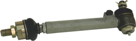 SITL-1971 TIE ROD POWER STEERING 3 CUT COMP. 28 MM (9227A)